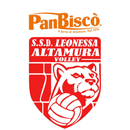 PANBISCO LEONESSA