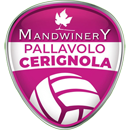 MANDWINERY CERIGNOLA